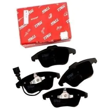 Reducere specială Set placute frana spate TRW Mercedes-Benz Vito 1996-2003 GDB1289