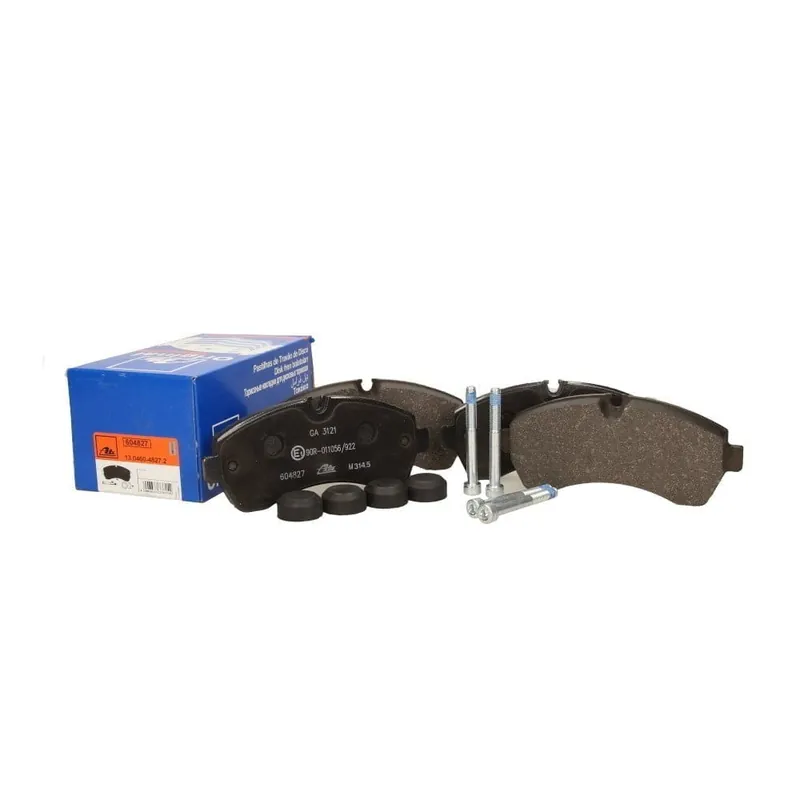 Set placute frana fata ATE Mercedes-Benz Vito 1996-2003 13.0460-3980.2 Preț mic