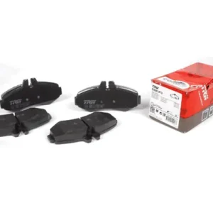 Super ofertă Set placute frana fata TRW Mercedes-Benz Vito 1996-2003 GDB1373