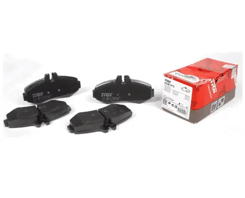 Super ofertă Set placute frana fata TRW Mercedes-Benz Vito 1996-2003 GDB1373