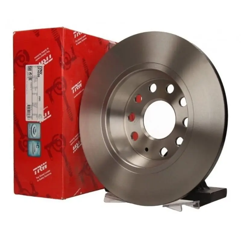 Disc frana fata TRW Mercedes-Benz V-Class 1996-2003 DF2797 Transport gratuit