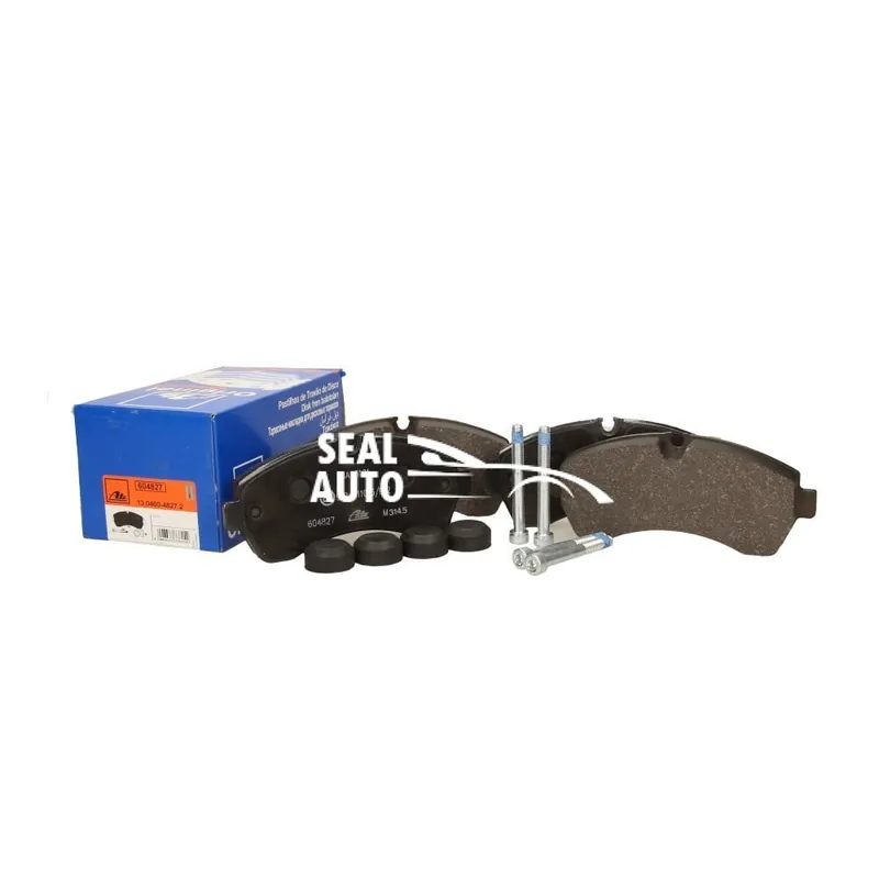 Set placute frana fata ATE Mercedes-Benz Sprinter 3-t 907 2018-> 13.0460-4827.2 Disponibil imediat
