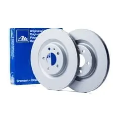 Vezi acum Disc frana spate ATE Bmw X4 2013-2018 24.0120-0234.1