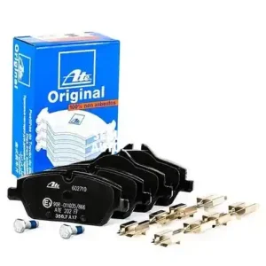 Bestseller Set placute frana spate ATE Bmw X3 2017-> 13.0460-2716.2