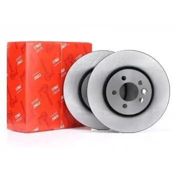 Disc frana fata TRW Bmw X3 2010-2017 DF6220S Comandă acum