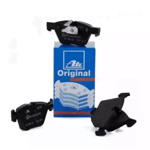 Cel mai bun preț Set placute frana fata ATE Bmw X3 2010-2017 13.0460-3857.2