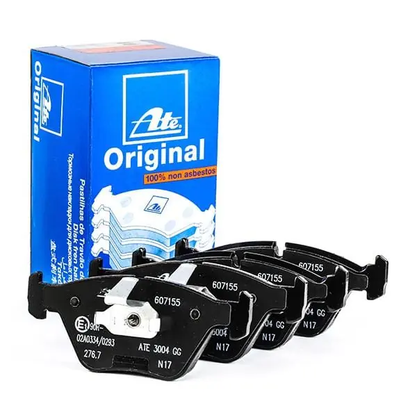 Set placute frana fata ATE Bmw X3 2003-2011 13.0460-7155.2 Comandă acum