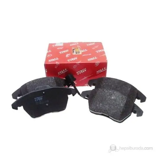 Set placute frana spate TRW Mercedes-Benz Sprinter 3-t 903 1995-2006 GDB1262 Calitate înaltă