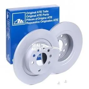 Disc frana spate ATE Bmw X1 2014-> 24.0120-0244.1 Reducere