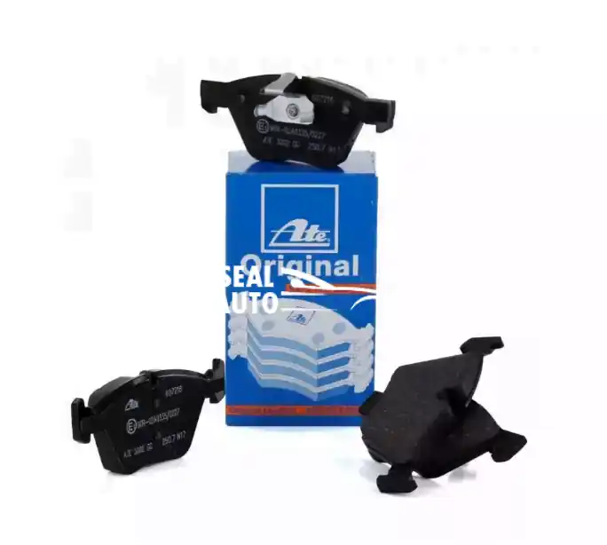 Set placute frana spate ATE Bmw X1 2009-2015 13.0460-7217.2 Plată sigură