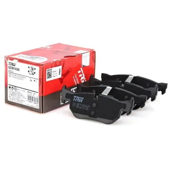Set placute frana spate TRW Bmw X1 2009-2015 GDB1626 Retur ușor