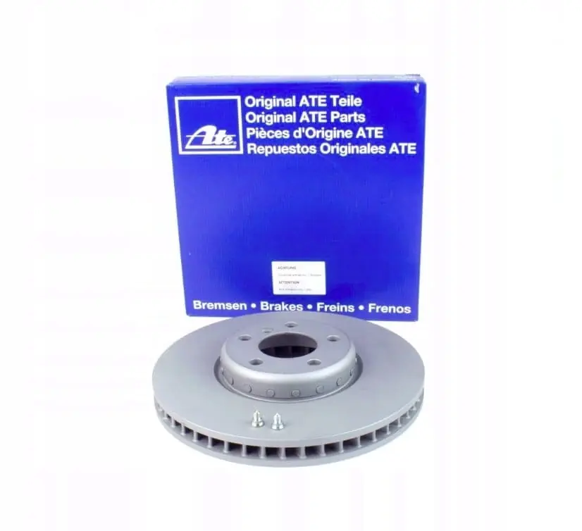 Disc frana spate ATE Mercedes-Benz M-Class W166 2011-2015 24.0122-0288.1 Cumpără acum
