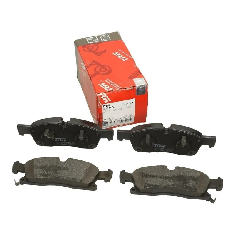 Premium Set placute frana fata TRW Mercedes-Benz GLS 2015-2019 GDB4604