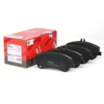 Mai ieftin Set placute frana fata TRW Mercedes-Benz GLK-Class 2008-2015 GDB1798
