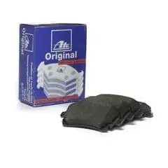 Set placute frana spate ATE Mercedes-Benz GLE W166 2015-2018 13.0460-2782.2 Super ofertă