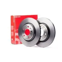 Bestseller Disc frana spate TRW Bmw Seria 3 E46 1997-2005 DF4069
