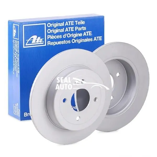 Disc frana spate ATE Bmw Seria 2 F45 2013-> 24.0110-0401.1 Cel mai bun preț