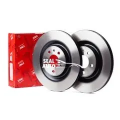 Cumpărături sigure Disc frana fata TRW Bmw Seria 1 F21 2011-> DF6600S