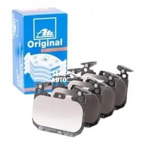 Set placute frana fata ATE Bmw Seria 1 F21 2011-> 13.0460-4875.2 Reduceri