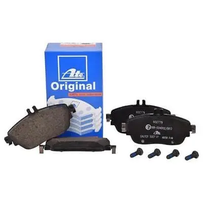Livrare rapidă Set placute frana fata ATE Mercedes-Benz A-Class W176 2012-2018 13.0460-2779.2