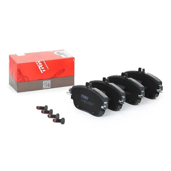 Ultima șansă Set placute frana fata TRW Mercedes-Benz A-Class W176 2012-2018 GDB1932