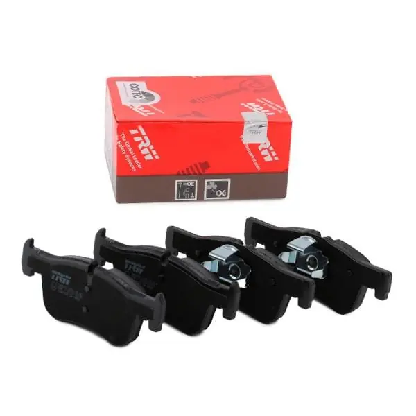 Set placute frana fata TRW Bmw Seria 1 F20 2011-2019 GDB1935 Doar azi