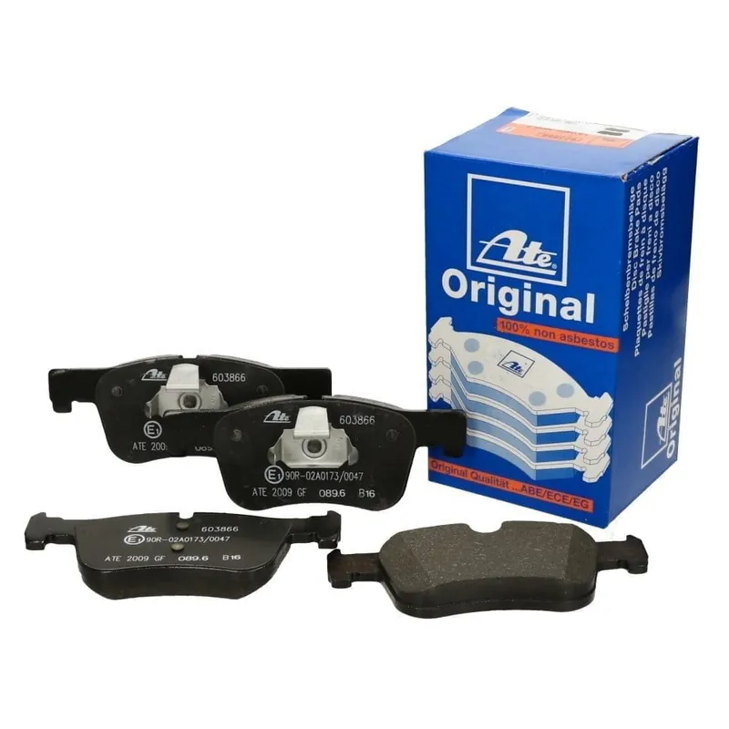 Set placute frana fata ATE Bmw Seria 1 F20 2011-2019 13.0460-3866.2 Premium