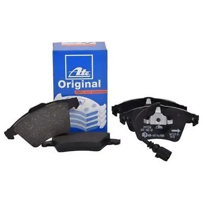 Set placute frana fata ATE Mercedes-Benz A-Class W169 2004-2012 13.0460-2711.2 Nu rata