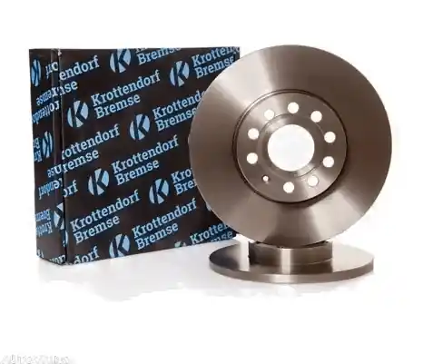 Comandă acum Disc frana fata KROTTENDORF Bmw Seria 1 E87 2003-2013 KRO-BD4459