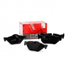 Set placute frana spate ATE Bmw Seria 1 E87 2003-2013 GDB2050 Lichidare de stoc