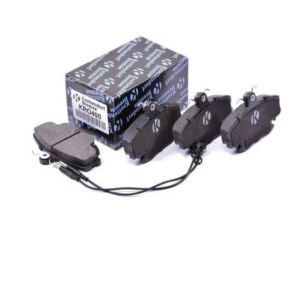 Ofertă Set placute frana spate KROTTENDORF Bmw Seria 1 E81 1996-2011 KRO1626