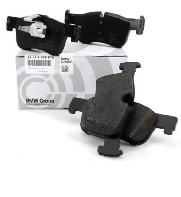 Set placute frana originale BMW Cod:34116858910 Noutate