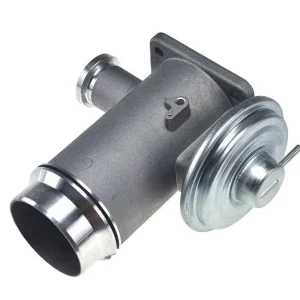 Supapa EGR originala BMW Cod: 11717804381 Reducere extra
