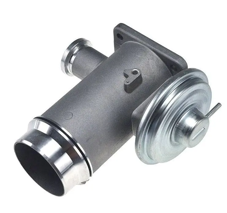 Supapa EGR originala BMW Cod: 11717804381 Reducere extra
