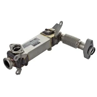 Livrare gratuită Radiator Recirculare Gaze De Esapament BMW 11717794245