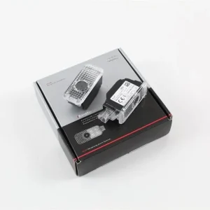Super ofertă Lampi Led Logo Portiere OE Audi S 4G0052133J