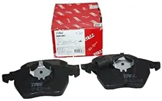 Set placute frana fata TRW Audi TT 8N 1998-2006 GDB1403 Discount