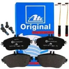 Bestseller Set placute frana spate ATE Audi TT 8N 1998-2006 13.0470-2820.2