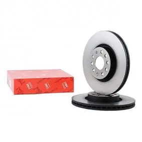 Vezi acum Disc frana fata TRW Audi TT 8J 2006-2015 DF4464S