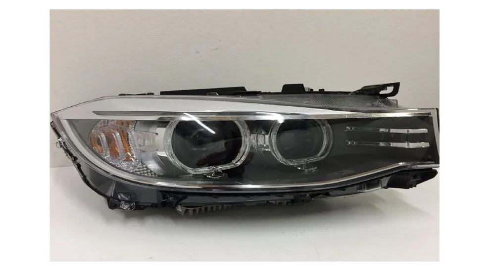 Lichidare de stoc Far dreapta BMW seria 3 F34 GT original BMW Cod: 63117355556