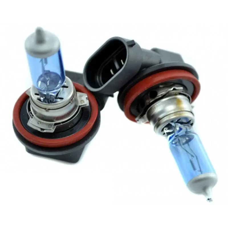 Set 2 becuri H11 originale BMW Cod 63112352235 Preferatul clienților