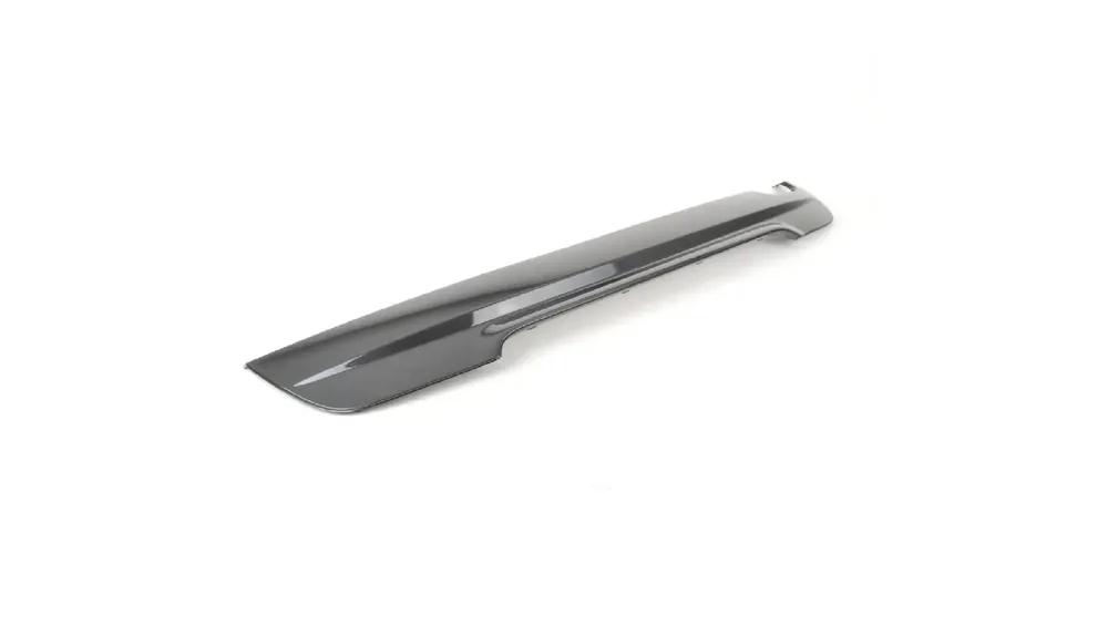 Spoiler bara spate original BMW Cod 51128041191 Reduceri