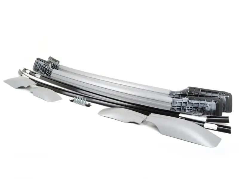 Plată sigură Bari longitudinale originale BMW X6 E71 Cod 51950443732