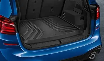 Tava portbagaj originala BMW seria 2 GT F46 Cod 51472361656 Doar azi