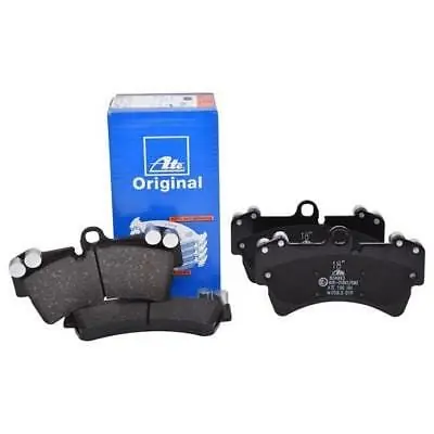 Reducere Set placute frana fata ATE Audi Q7 2006-2016 13.0460-4993.2