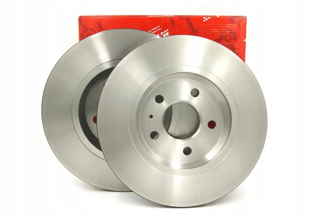 Ofertă de sezon Disc frana spate TRW Audi Q5 2008-2017 DF4848