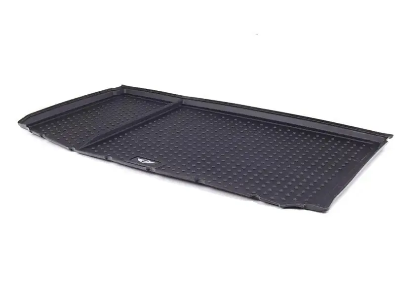 Tava portbagaj originala Mini Cooper R60 Cod 51472182514 Reducere specială
