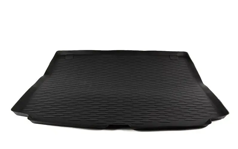 Tava portabgaj originala BMW seria 5 E61 2004-2010 Cod 51470309119 Retur gratuit