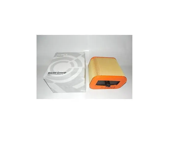 Filtru aer original BMW Cod: 13727838804 Noutate