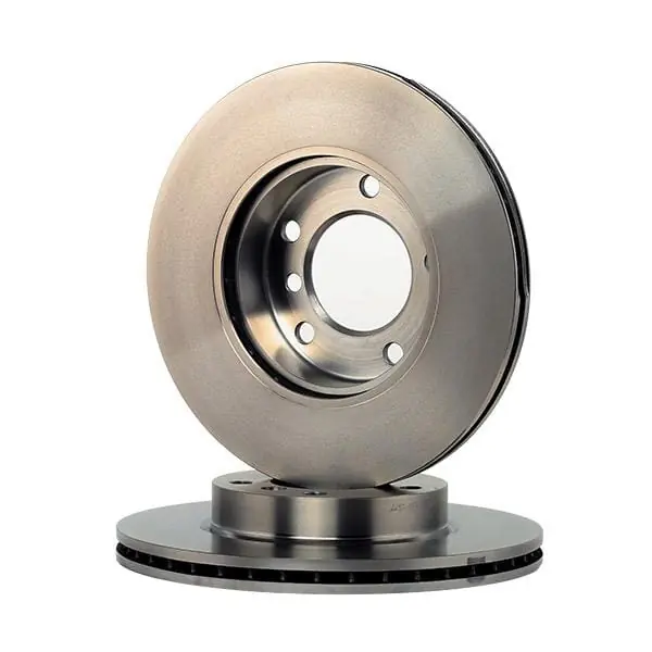 Reducere de preț Disc frana original BMW Cod: 34116855153